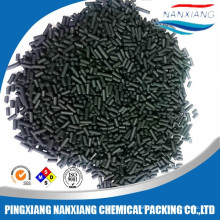 dechlorination activated carbon coconut shell for Water and air purification